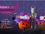 Trick or Treat Baskets