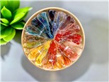 You Had Me at Merlot - Drip Bowls - Stoneware - Thursday July 31st - $52
