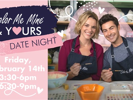 Merivale Valentines Date Night 2025