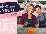 Merivale Valentines Date Night 2025