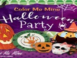 KIDS NIGHT OUT - Halloween Party - October 17th 2025
