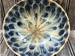 Stoneware Workshop - Peacock Design Step by Step October 28th