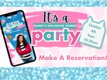 It's a Gabby's Dollhouse Themed Party! - 10/4 - HENDERSON