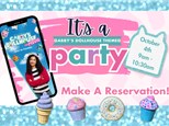 It's a Gabby's Dollhouse Themed Party! - 10/4 - HENDERSON