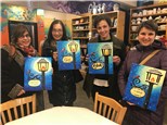 Canvas Painting Party