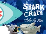 KIDS NIGHT OUT: SHARK CRAZY - AUGUST 20