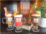 @ The Local - Candle Making - Tuesday Nov 4th - 6PM - $35