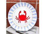 Mt. Washington Coastal Crab Paint, Munch & Mingle - July 9th