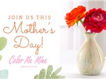 Mother's Day - May 14