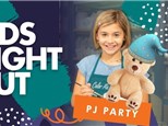 Kids Night Out - "PJ Party!"