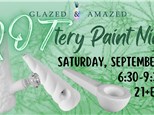 Adult POTtery Night! September 2025