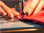 Teen/Adult Beginner Sewing Course: 3-Day Intensive