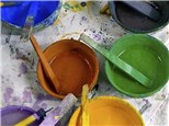 Camps: Pottery Worx Siloam Springs