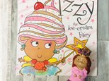 Pre-K Storytime:  Izzy The Ice Cream Fairy
