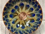 Stoneware Class, Experimenting with Color and Flux, Thursday, February 23, 6-8PM.