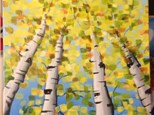 Sip-N-Paint "Birch Trees" (Thurs. 9/24)
