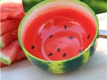 Watermelon Fundraiser at KILN CREATIONS