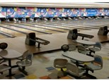 Weekend Open Bowl at Parkway Bowl