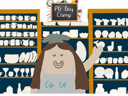Strike Day Camp