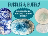 Bubbles and Bubbly - November 12 - $15