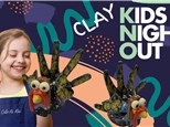 Kids Night Out - Clay - Nov, 22nd