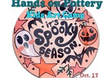 Hop Kids Day Camp - Halloween Camp - Kids - Oct 17th - 10am-3pm - $50