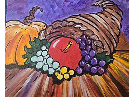 Cornucopia