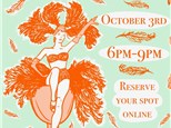 Swiftie Theme Night!