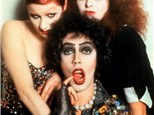 Rocky Horror Picture Show Night at KILN CREATIONS