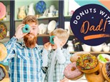 Donuts with DAD! - Jun 19th