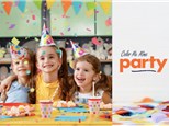 Children's Birthday Party - Little's Edition w/ALL PARENTS STAYING