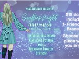 Swifties' Night- May 3rd - $15