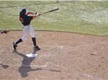 Baseball/Softball Batting Cages: Practice Tee
