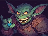 After Hours: Goblins & Glazes