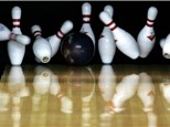 Group Bowling Party Reservations Sunday