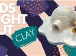 Kids Night Out! Clay - January 16th