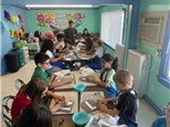 Kids Afterschool Workshop Tuesdays 3/4, 3/11, 3/18, 3/25 and 4/1