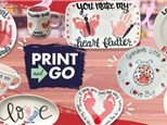 Valentine's Keepsakes Print & GO! 