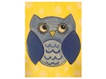 Canvas Party - Owl Always Love You!