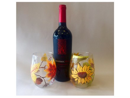 Bel Air Wine Down Wednesday - Sept 24th