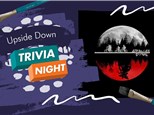 The UPSIDE-DOWN Trivia Night - 1/7