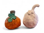 Apalachicola Artsy Me-Clay Pumpkins 