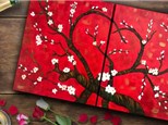 Valentines Day  Paint and Sip! BYOB