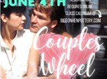 Couples Wheel June 4th