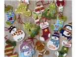 Bel Air Family Ornament Party - Nov 29th