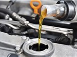 Oil Change: United Auto Repair