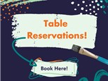 Table Reservations at Color Me Mine Princeton
