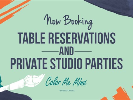 TABLE RESERVATION