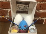 Tradition Easter Eggs To-Go Kits