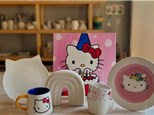 Sanrio Paint Party | Sept 27th 1-3pm